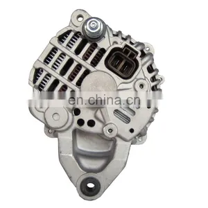 High Quality Auto Engine Parts 220V Alternator FOR JAPANESE CAR OEM MD194482 thumbnail-4