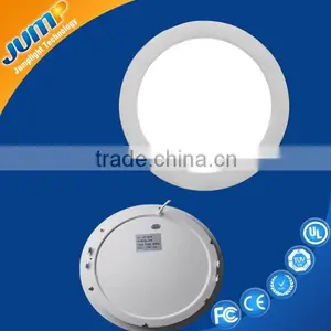 Hot Sales Led Panel Light Factory 18w Round Led Panel Light thumbnail-6