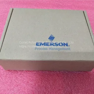 EMERSON VE6017F1P3 New And Original In Stock thumbnail-1