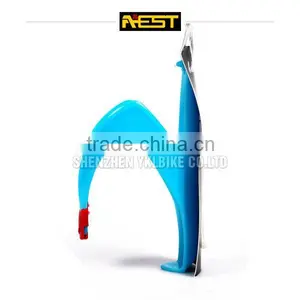Wholesale Luminous Bottle Cage For Bicycle thumbnail-3