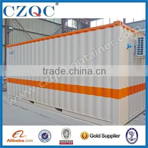 20ft and 40ft Container Homes Customized Container Office thumbnail-3