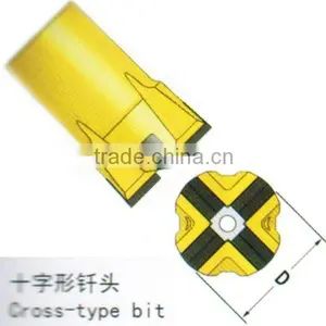 Cross-type Bit thumbnail-1