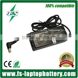 16V 4A 65W Replacement Laptop Adapter for Sony Adapter Notebook Laptop Charger thumbnail-1