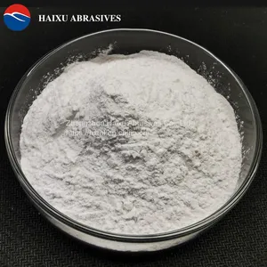 15 Microns Tabular Aluminum Oxide Grinding Powder thumbnail-4