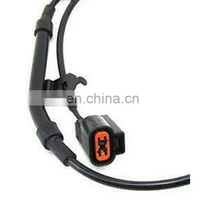MR977399 Auto Parts Manufacturer Rear Left ABS Wheel Speed Sensor for Mitsubishi Grandis thumbnail-5