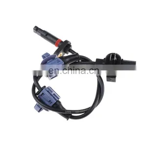 57475-SWA-003 57470-SWA-003 RL/ RR Speed Sensor 89546-42040 89545-42040 for Honda CR-V 2007-2011 thumbnail-3