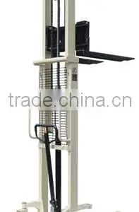 Good Performance Hand Stacker--EFS1016(G)/1030(B) thumbnail-1