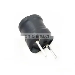 3 Pins Radial Ferrite Drum Core Inductor Buzzer Power Inductor thumbnail-5