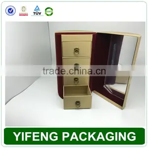 Mooncake Paper Box ,Customized Mooncake Packaging For Gift Mooncake Packaging Box thumbnail-2