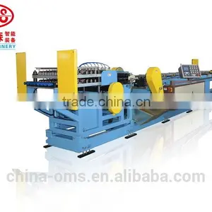 Hairpin Tube Bending Machine thumbnail-1