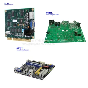 BOM Distribution List PCB Pcba Housing Pcba Electronic Assembly One-stop Shenzhen PCBA Factory thumbnail-4
