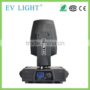 Professional dj Equipment Sharpy 330w 15r Beam Moving Head Light thumbnail-2