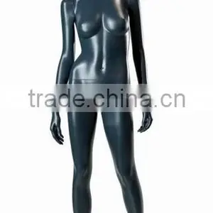 Matt Grey Female Mannequin With Egg Head,new Female Mannequin,mannequin Display thumbnail-3