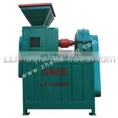 NO.1 Brand Zinc Scrap / Toner Powder Briquette Making Machine Price thumbnail-4