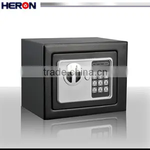 Mini Metal Home Security Safes,cheap Safe,baby Safe thumbnail-1