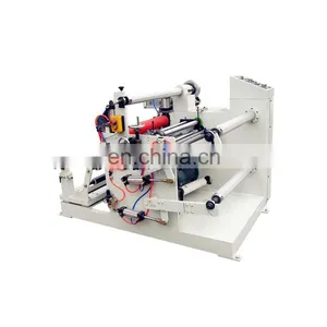 Spunbond Nonwoven Fabric Slitting Machine HX-650FQ thumbnail-5