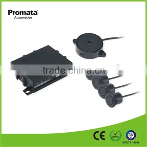 Automotive Ultrasonic Parking Sensor With Buzzer and Display thumbnail-1