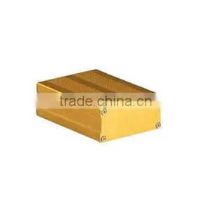 (AL-23)Aluminum Small Enclosure thumbnail-1
