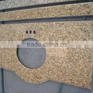 Banjo Vanity Tops for Hotel Project, Granite Banjo Vanity Tops thumbnail-3