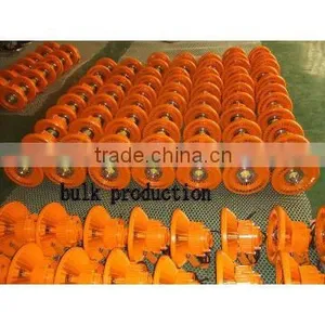 LED COB Bridgelux IP67 220VAC ATEX MF01-70W LED Explosion Proof Lamp Explosion-proof-lights thumbnail-4
