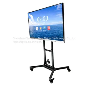Conference Interactive Whiteboard thumbnail-1