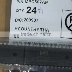 DG2747DN-T1-E4 CPC7232KTR MPC507APG4 HA4314BCAZ96 MM74HC4051MTCX MC14551BFG thumbnail-1