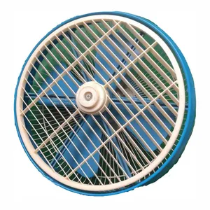 Custom Design Mini Fan Portable Passenger Car Fan With Reasonable Price thumbnail-3