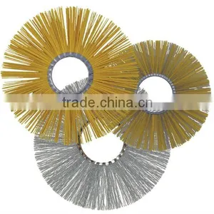 Runway Sweeping Brush for Sweeper thumbnail-1