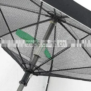 Full Automatic Waterproof and Sunscreen Cooling Umbrella thumbnail-3