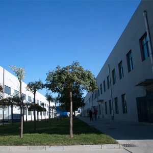 Jiuxu Machinery Co., Ltd. company overview - view 1 thumbnail