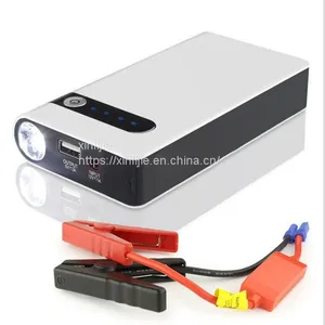 Car Jump Starter Car Battery 12V Emergency Start Power Supply Convenient Multi-function thumbnail-3