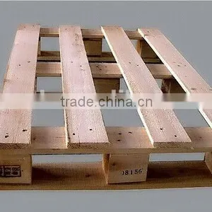 Wooden Pallet thumbnail-1