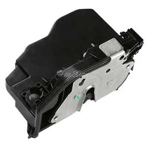 Haoxiang Auto Car Right Door Lock Actuator Motor 51217202144 51214389472 51217059968 51217167066 51217283630 51217318422 For BMW thumbnail-4
