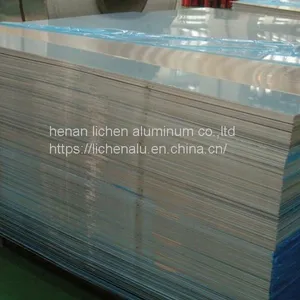 3003 Aluminum Sheet thumbnail-1