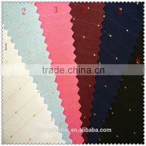 Metallic Jacquard Strips Fabric thumbnail-5