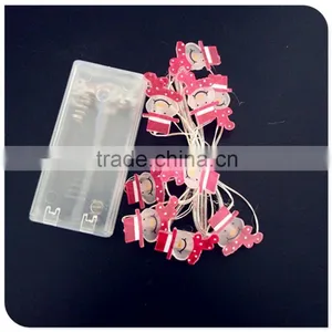 Led Battery Operated Holiday Light thumbnail-2