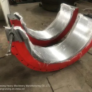 Manufacturing Refurbishment of White Metal Plain Bearings for Crushing, Milling, and Grinding Applications thumbnail-1