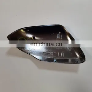 High Quality 2015 Pajero Sport Car Side Mirror Cover for Mitsubishi 2016-2021 thumbnail-3