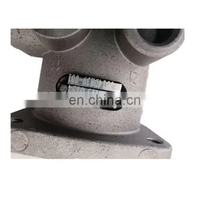 DFL4251 Dump Truck Regulator of Braking Forces 125HP 3514DH39-001 thumbnail-4