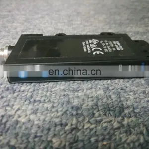 FESTO Fiber Optic Ampliffier SOE4-FO-D-HF2-1P-M8 thumbnail-1