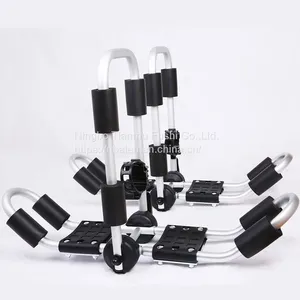 Factory Selling Car Kayak Roof Rack thumbnail-3