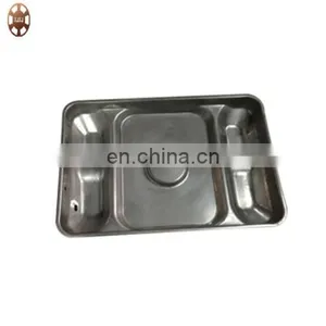 Customized E-coating Surface Treatment Steel Metal Hardware Stamping Parts for Industry thumbnail-4