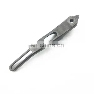 Customized Precoated Sand Casting Cast Iron Parts thumbnail-1