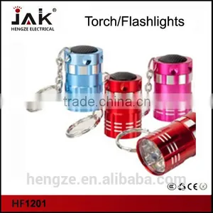 Promotion Aluminium Flashlight thumbnail-1