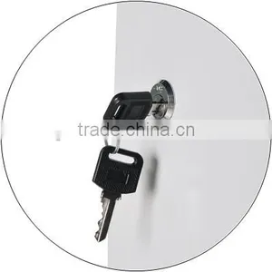 (DL-CL12 )CKD 2015 New Factory Price Supermarket Employee 12 Door Metal Storage Cabinets Locking thumbnail-3