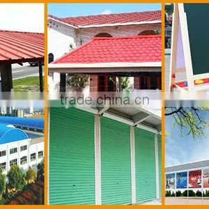 Color Coated PPGI thumbnail-5