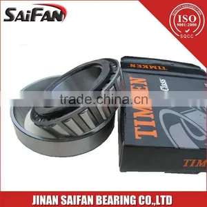 Truck Trailer Bearing 782/772 Taper Roller Bearing 104.775*180.975*17.462 thumbnail-6