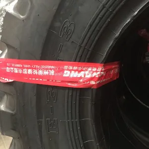 Forklift Pneumatic Tire Loader Outer Tire Inner Tire Three Bags of Thickened Engineering Tire 17.5-25 thumbnail-5