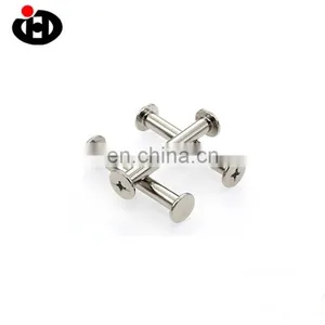 Hardware Fasteners M8 Sex Bolts Aluminium thumbnail-5
