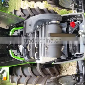 DEUTZ FAHR TRACTOR thumbnail-5